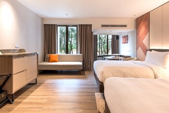 Palm Garden Hotel, Putrajaya, A Tribute Portfolio Hotel