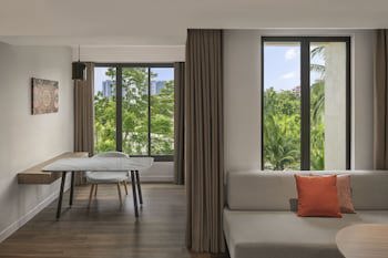 Palm Garden Hotel, Putrajaya, A Tribute Portfolio Hotel