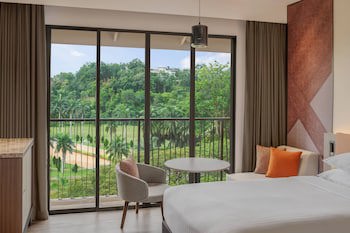 Palm Garden Hotel, Putrajaya, A Tribute Portfolio Hotel