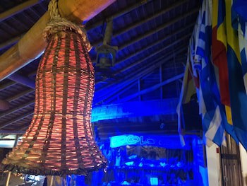 Cocoloco Boracay Beach Resort