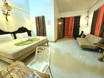 Cocoloco Boracay Beach Resort