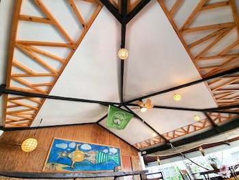 Cocoloco Boracay Beach Resort