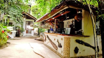 Cocoloco Boracay Beach Resort