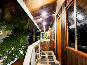 Cocoloco Boracay Beach Resort