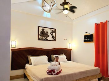 Cocoloco Boracay Beach Resort