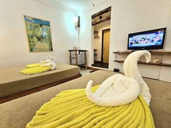 Cocoloco Boracay Beach Resort