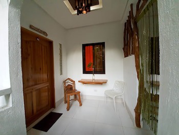 Cocoloco Boracay Beach Resort