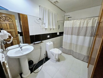 Cocoloco Boracay Beach Resort