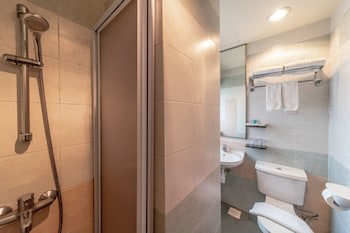 Hotel Bencoolen @ Bencoolen Street