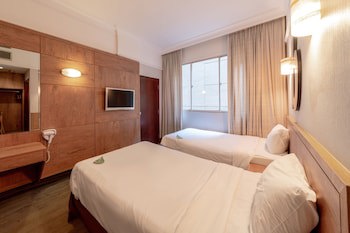 Hotel Bencoolen @ Bencoolen Street