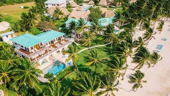 Victoria House Resort & Spa