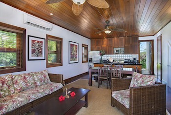 Victoria House Resort & Spa