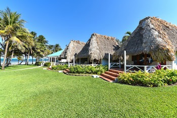 Victoria House Resort & Spa