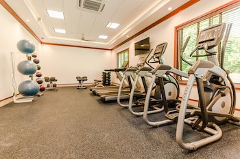 Victoria House Resort & Spa