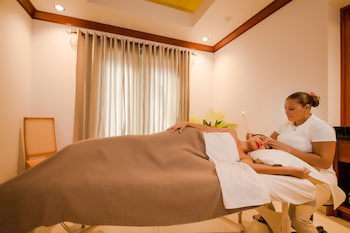Victoria House Resort & Spa