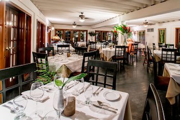 Victoria House Resort & Spa