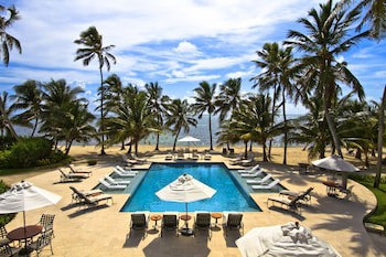Victoria House Resort & Spa