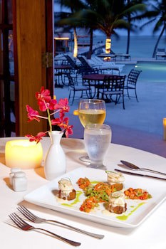 Victoria House Resort & Spa