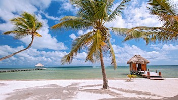 Victoria House Resort & Spa