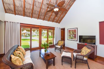Victoria House Resort & Spa
