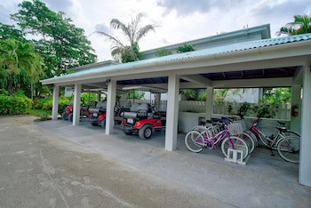 Victoria House Resort & Spa