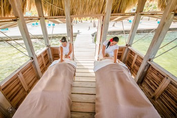 Victoria House Resort & Spa