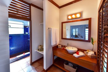 Victoria House Resort & Spa