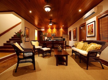 Victoria House Resort & Spa