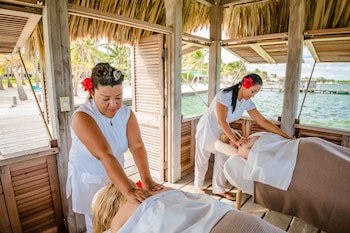 Victoria House Resort & Spa