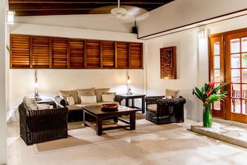 Victoria House Resort & Spa