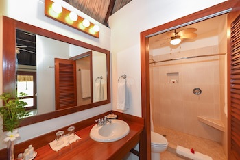 Victoria House Resort & Spa