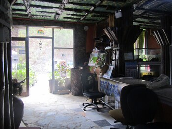 Islandfront Cottages