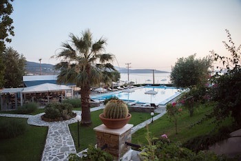 Marmari Bay Hotel galeri fotoğrafı