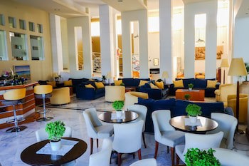 Marmari Bay Hotel fotoğrafı