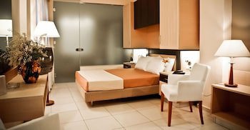 Marmari Bay Hotel fotoğrafı