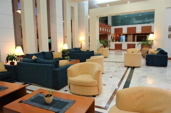 Marmari Bay Hotel galeri fotoğrafı