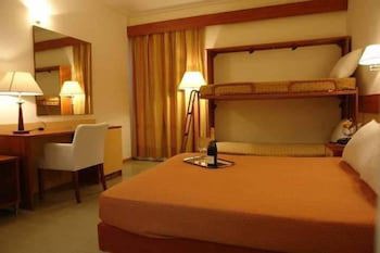 Marmari Bay Hotel galeri fotoğrafı