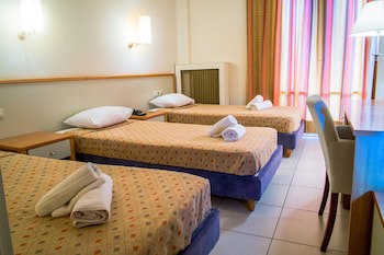 Marmari Bay Hotel galeri fotoğrafı