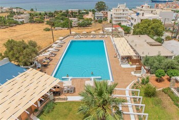 Marmari Bay Hotel galeri fotoğrafı