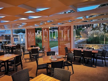 Marmari Bay Hotel galeri fotoğrafı
