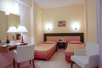 Marmari Bay Hotel fotoğrafı