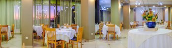 Marmari Bay Hotel galeri fotoğrafı