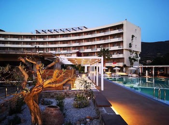 Marmari Bay Hotel galeri fotoğrafı