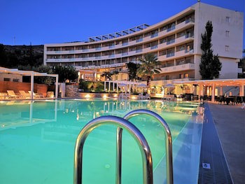 Marmari Bay Hotel galeri fotoğrafı