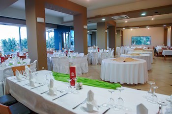 Marmari Bay Hotel galeri fotoğrafı