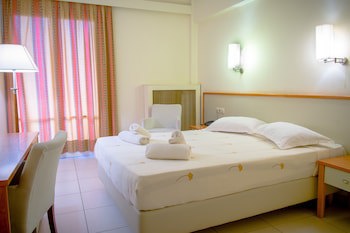 Marmari Bay Hotel galeri fotoğrafı