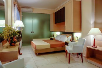 Marmari Bay Hotel galeri fotoğrafı