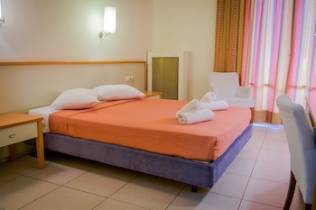 Marmari Bay Hotel galeri fotoğrafı