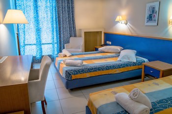 Marmari Bay Hotel galeri fotoğrafı