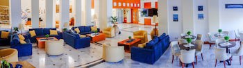 Marmari Bay Hotel fotoğrafı